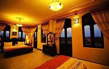 Indochine Hoi An Hotel 3*,