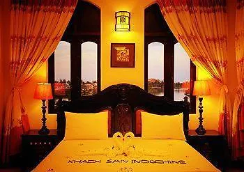 Indochine Hoi An Hotel