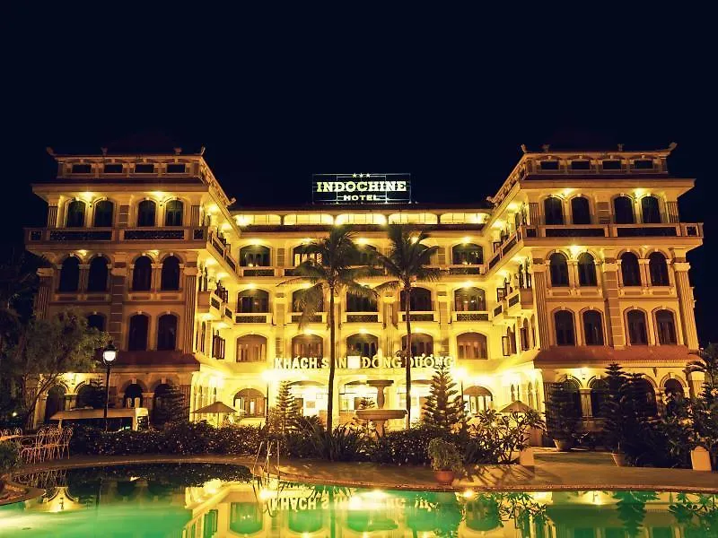 Indochine Hoi An Hotel