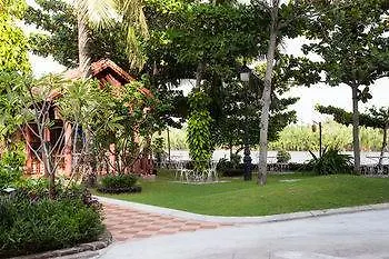 ***  Indochine Hoi An Hotel Vietnam