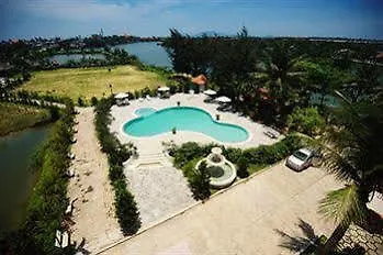 Indochine Hoi An Hotel