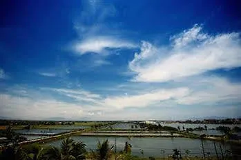 Indochine Hoi An Hotel 3*,