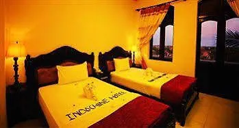 Indochine Hoi An Hotel