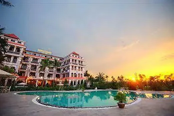 Indochine Hoi An Hotel