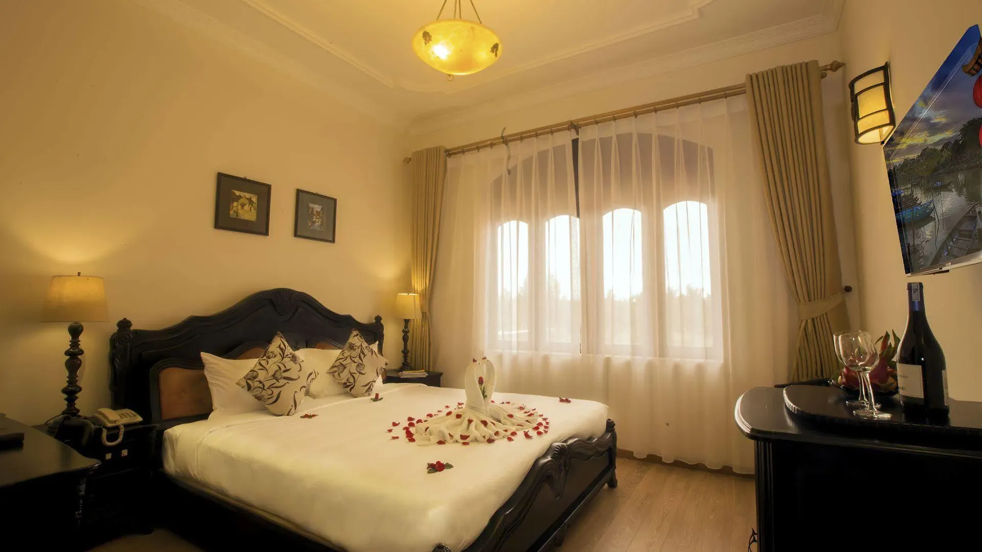 Indochine Hoi An Hotel