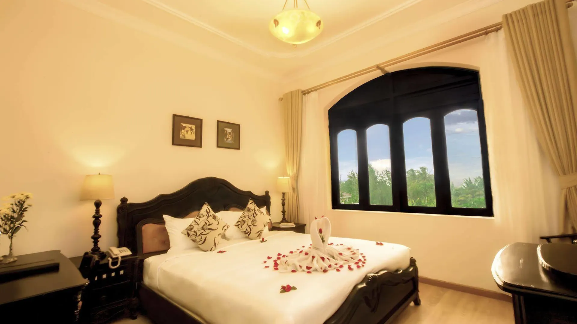Indochine Hoi An Hotel
