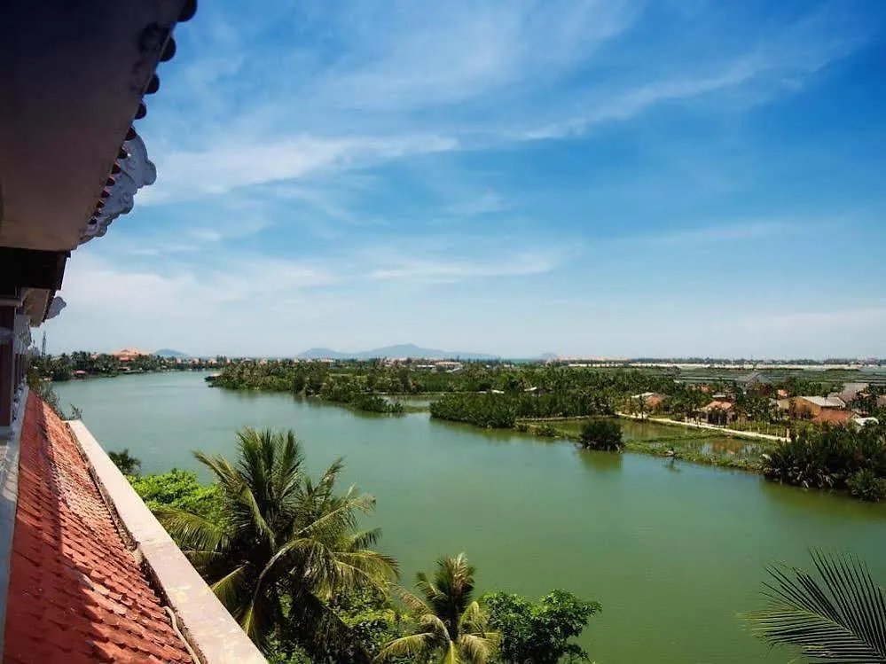 Indochine Hoi An Hotel