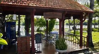 Indochine Hoi An Hotel 3*,  Vietnam