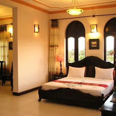 Indochine Hoi An Hotel