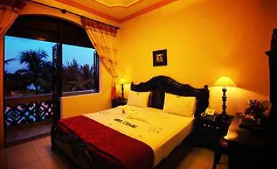 Indochine Hoi An Hotel Vietnam