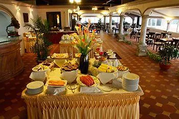 Indochine Hoi An Hotel 3*,  Vietnam